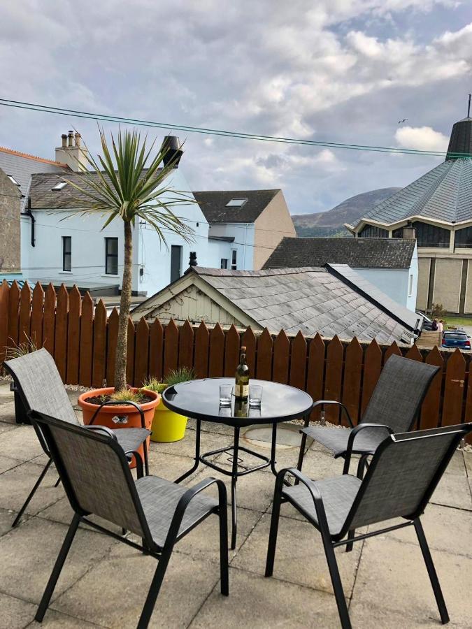 뉴캐슬 Patio Bliss! 아파트 외부 사진